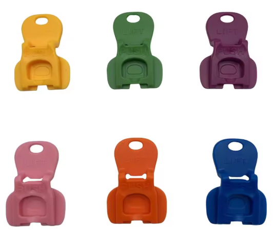 Reusable Drink Can Tab Opener & Cover – Multi-Pack Option