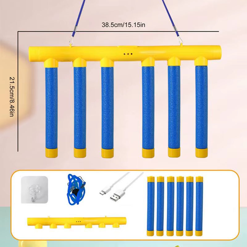Interactive Stick Catcher Game – Early Learning Toy for Kids, Family Party Challenge & Reaction Skill Builder
