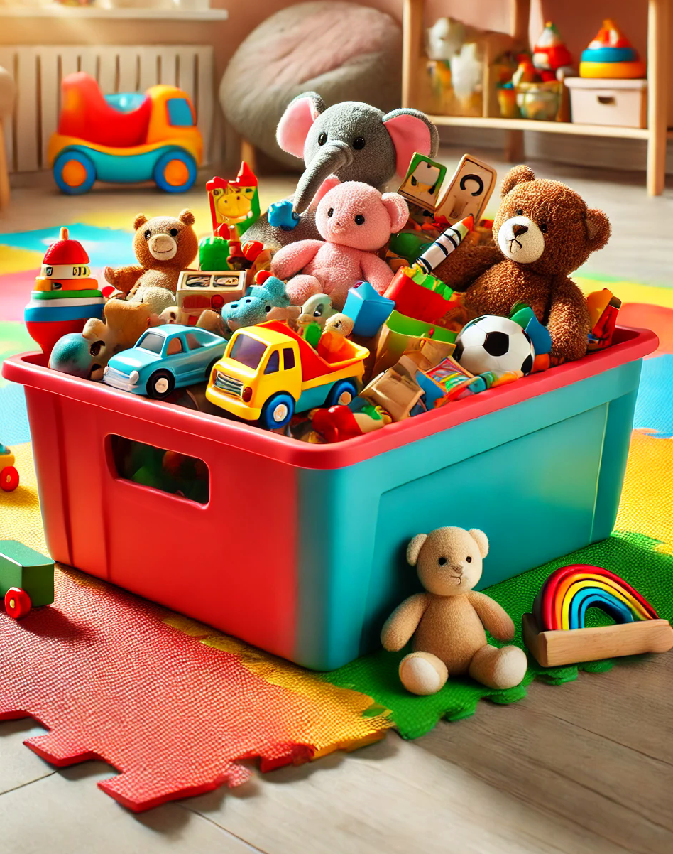 Kids' Toys