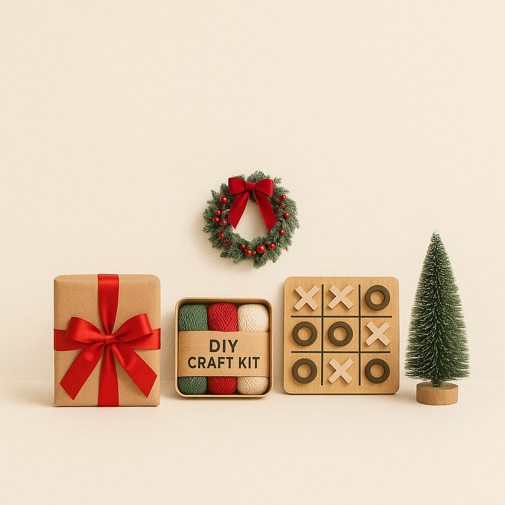 Holiday Specials