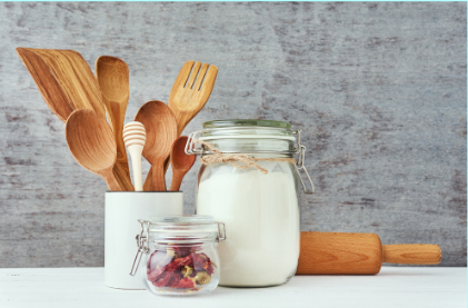 Kitchen Essentials