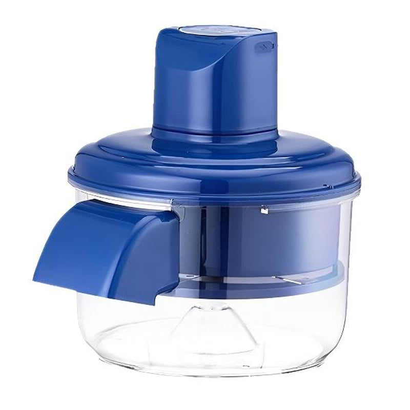 Fully Automatic Electric Fruit & Vegetable Peeler | Rechargeable