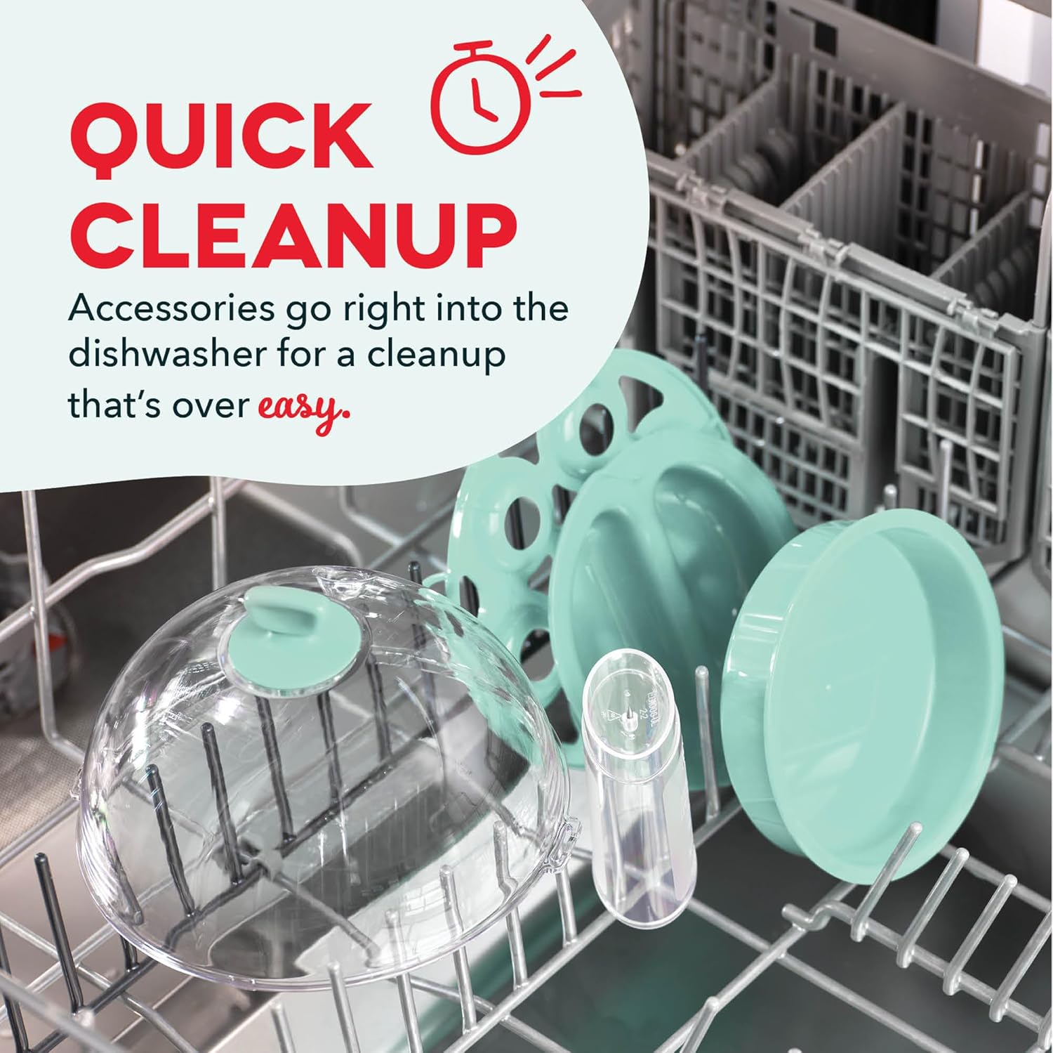 Rapid Egg Cooker – Electric Multi-Egg Boiler & Poacher